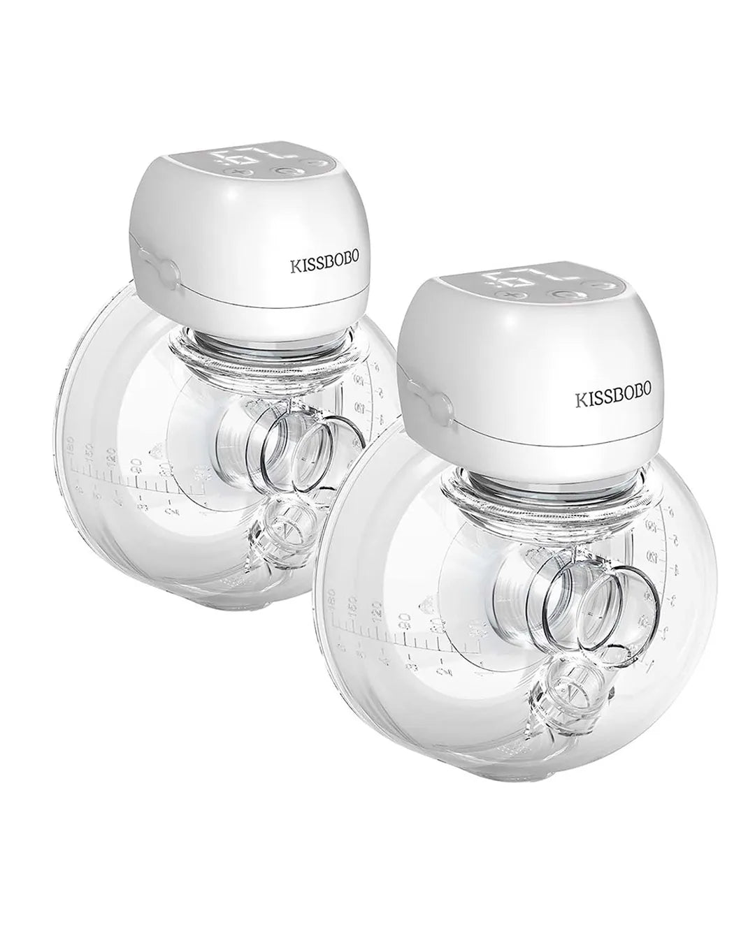 Wearable Breast Pump 1508