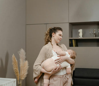 KISSBOBO’s Best Wearable Breast Pumps 2024: A Mom’s Guide to Hands-Free Pumping