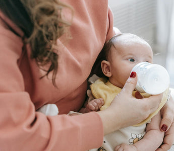How Long Should I Pump Each Breast? A Complete Guide for New Moms