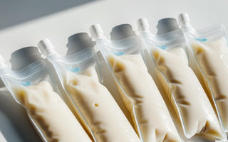 How to Safely Reheat Breast Milk and Keep It Fresh for Your Baby