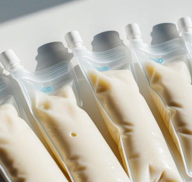 How to Safely Reheat Breast Milk and Keep It Fresh for Your Baby