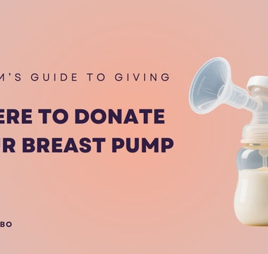 Where to Donate Your Breast Pump: A Mom’s Guide to Giving Back