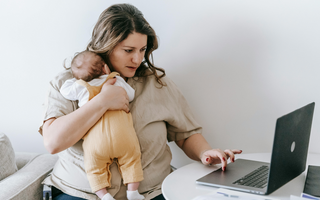 Self-Care for Moms: How to Take Care of Yourself While Breastfeeding