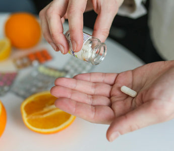 Can I Take Medicine While Breastfeeding? Safe Meds Guide for Moms (Cold, Flu, Asthma)