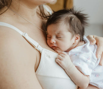 Breastfeeding with Inverted Nipples: Tips & Real-Life Solutions