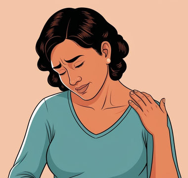Itchy Breasts While Breastfeeding: Causes, Treatment, and Relief