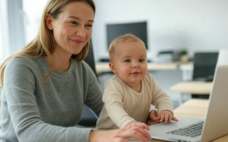 Working Mom Pumping Guide 2024: Daily Hacks, Schedule Templates & Free Pumping Checklist