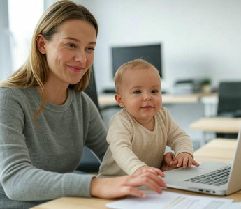 Working Mom Pumping Guide 2024: Daily Hacks, Schedule Templates & Free Pumping Checklist