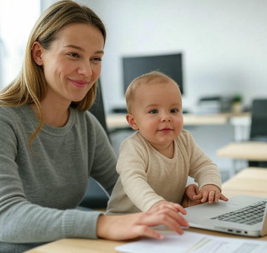 Working Mom Pumping Guide 2024: Daily Hacks, Schedule Templates & Free Pumping Checklist