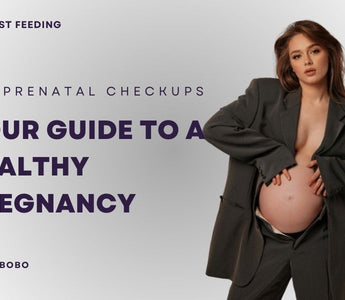 Key Prenatal Checkups: Your Guide to a Healthy Pregnancy