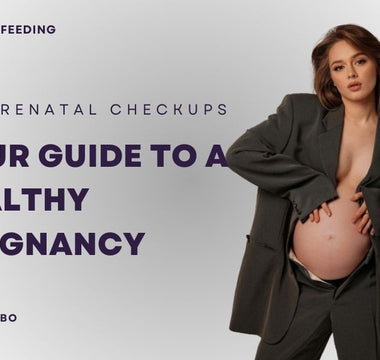 Key Prenatal Checkups: Your Guide to a Healthy Pregnancy