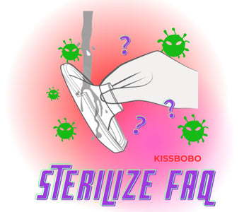 KISSBOBO-Clean & Safe: Your Breast Pump Disinfection FAQs