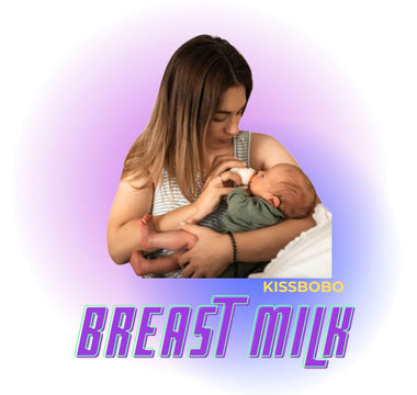 Combining Breast Milk Safely: Tips and Considerations