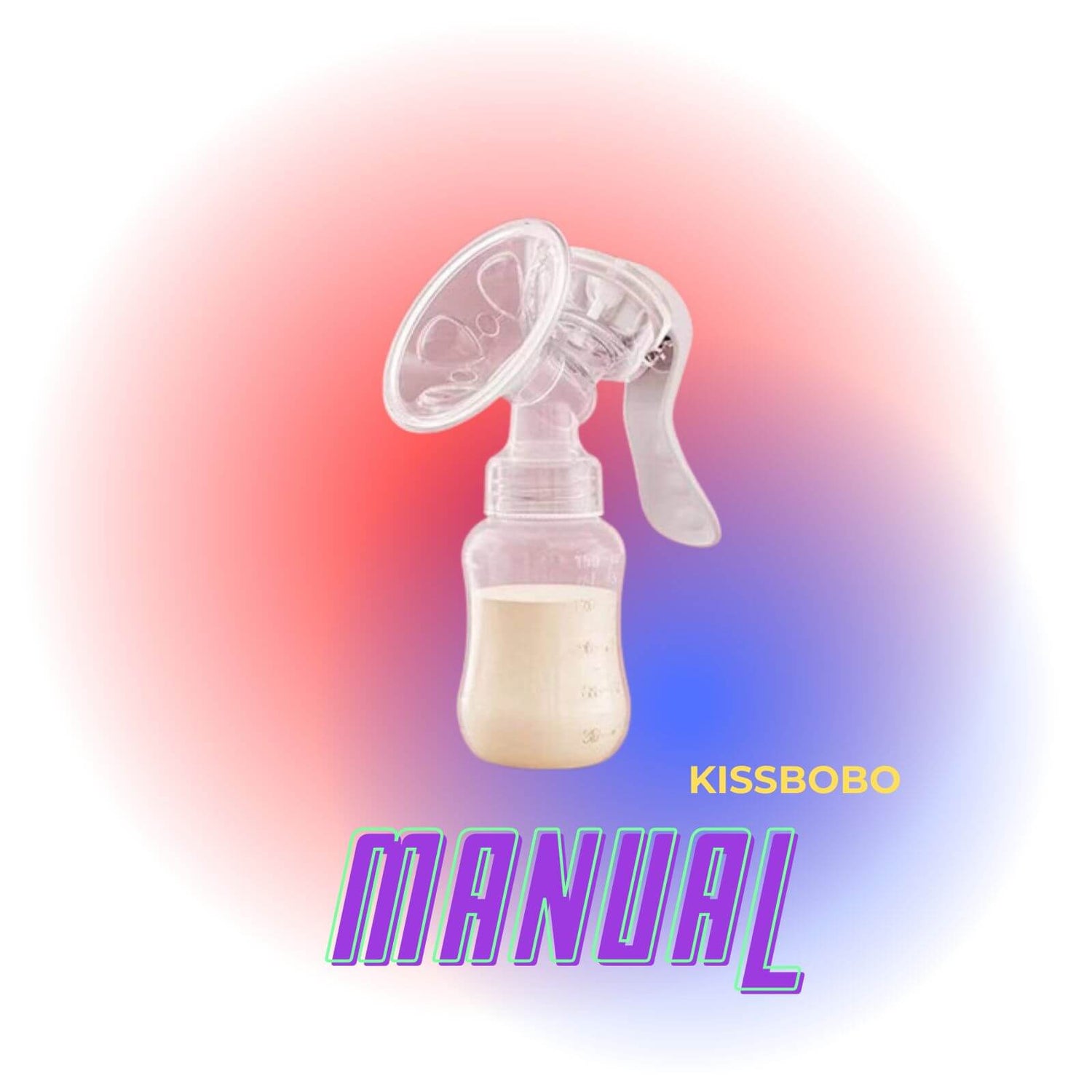 Do you really need a manual breast pump?