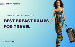 Best Breast Pumps for Travel: A Practical Guide