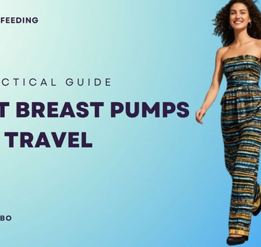 Best Breast Pumps for Travel: A Practical Guide