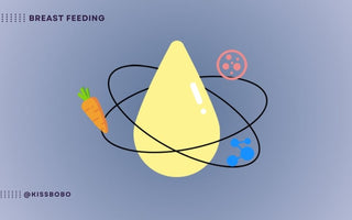Colostrum Benefits: Why This ‘Liquid Gold’ is Vital for Newborn Health
