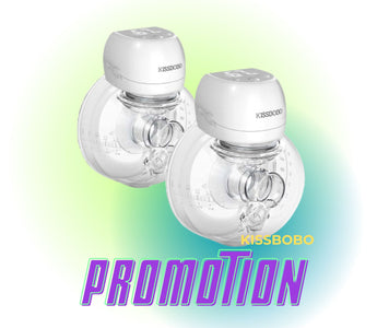 KISBOBO 1508 promotion