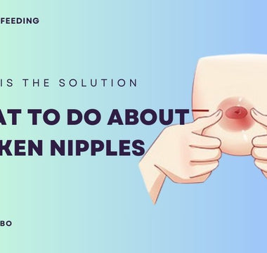 What to do if your nipples are sunken