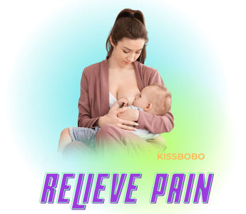 How to relieve breast pain after breast pumping