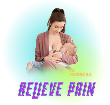 How to relieve breast pain after breast pumping