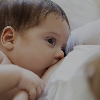 Wearable Breast Pump