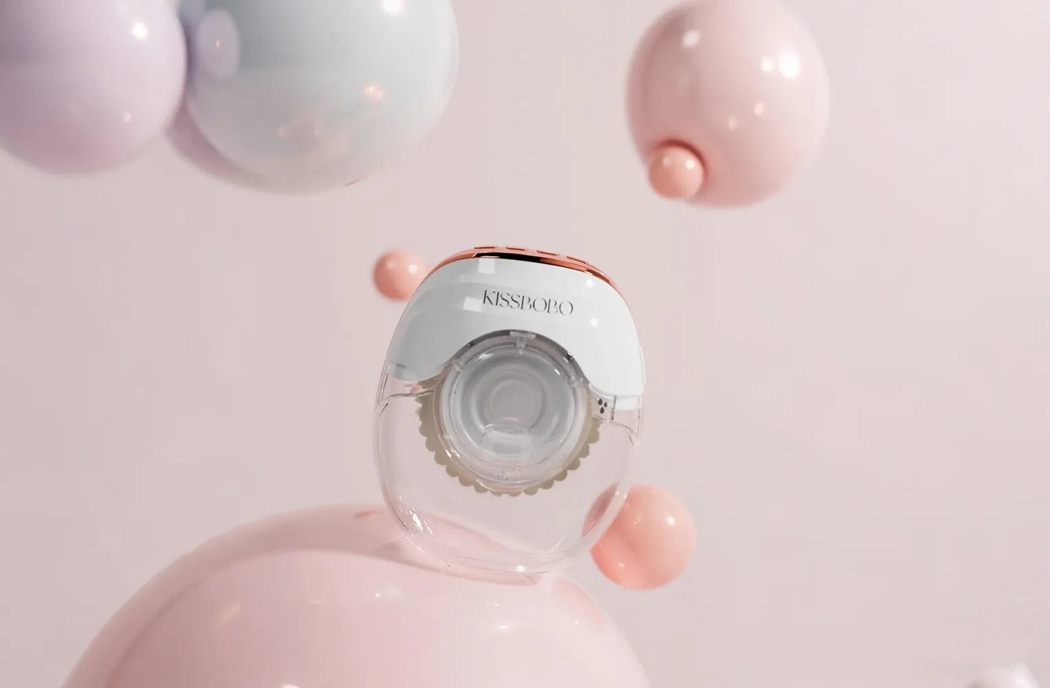 Electric Breast Pumps