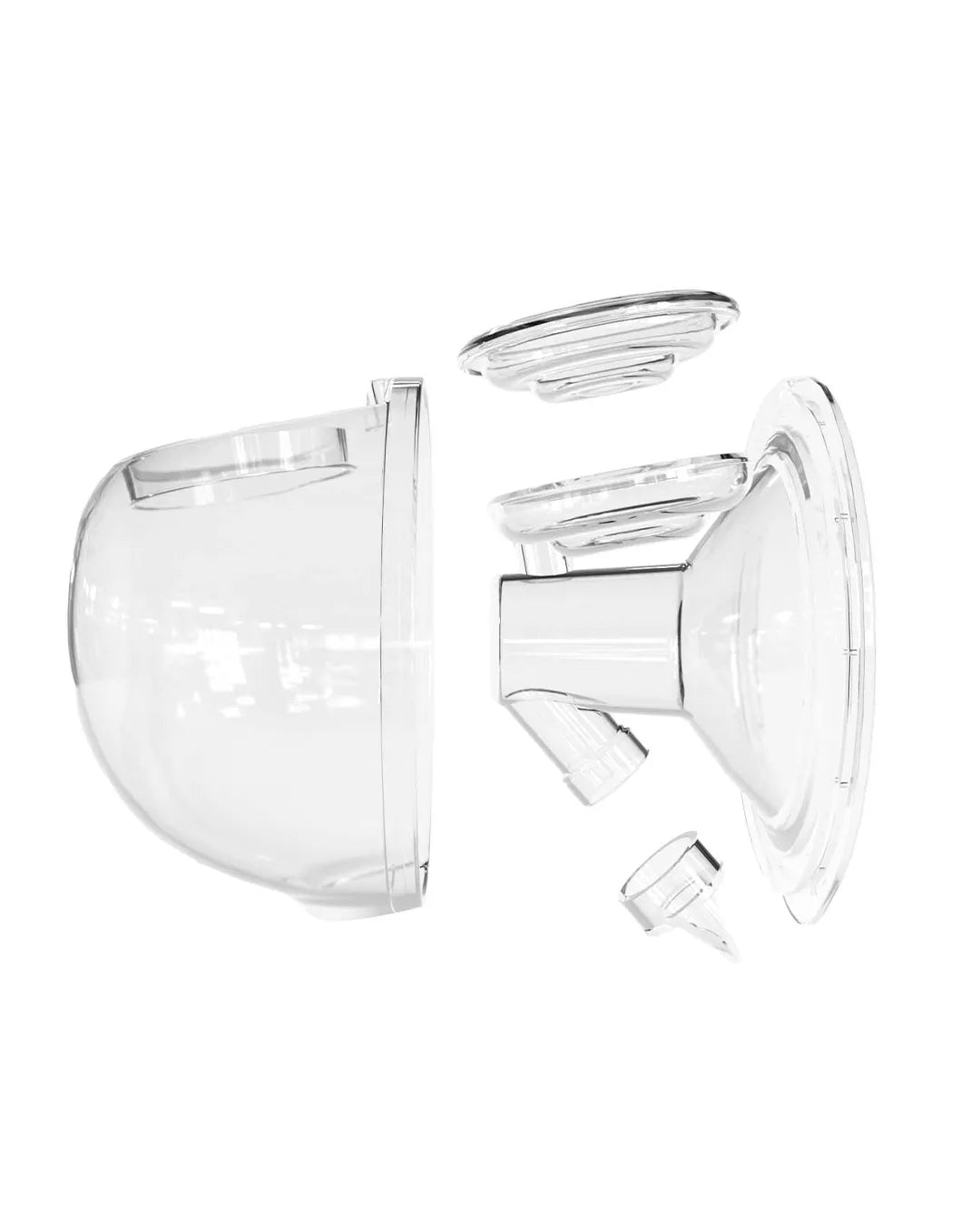 1508 Breast Pump Accessories