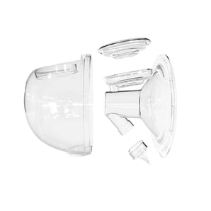 1508 Breast Pump Accessories