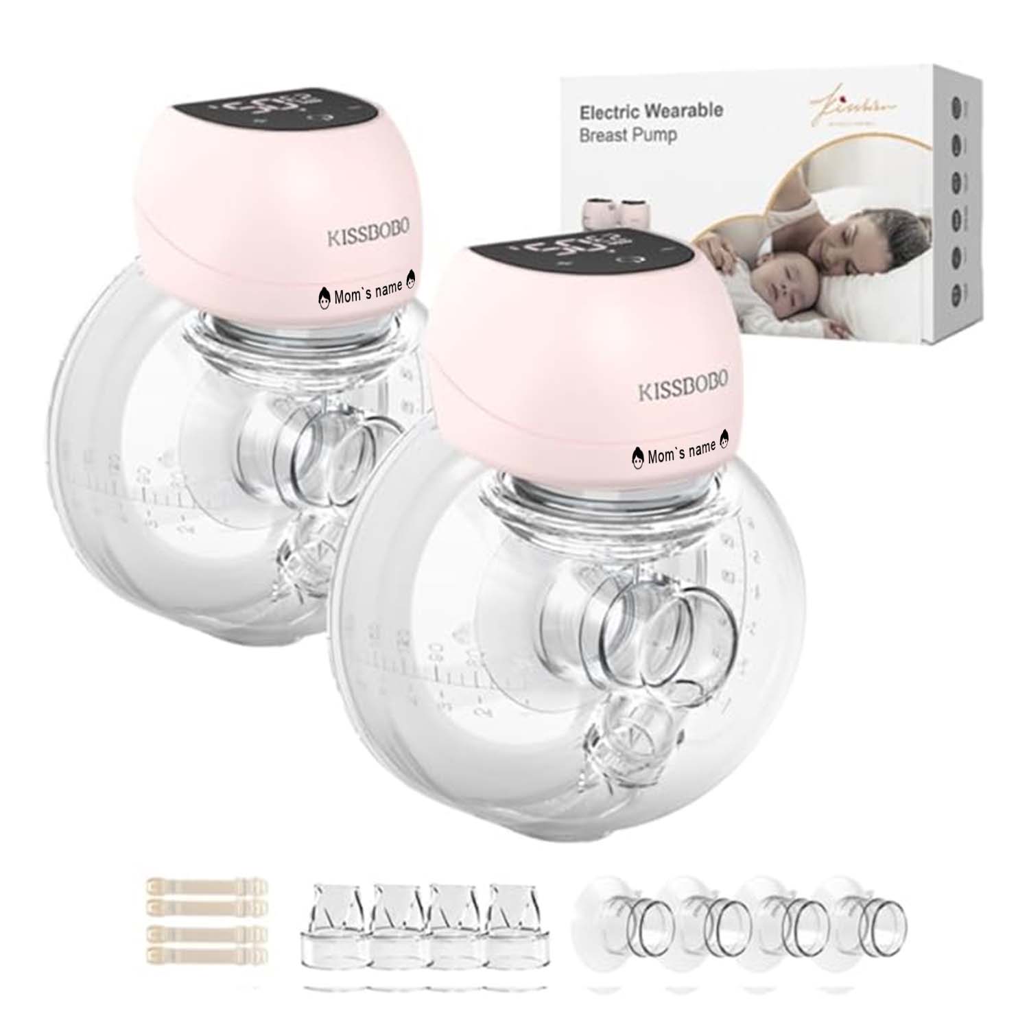 1508Pro Breast Pump Customized