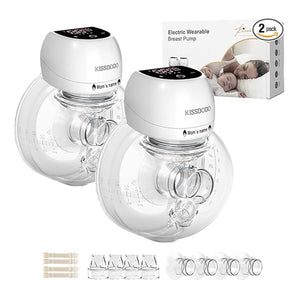 1508Pro Breast Pump Customized