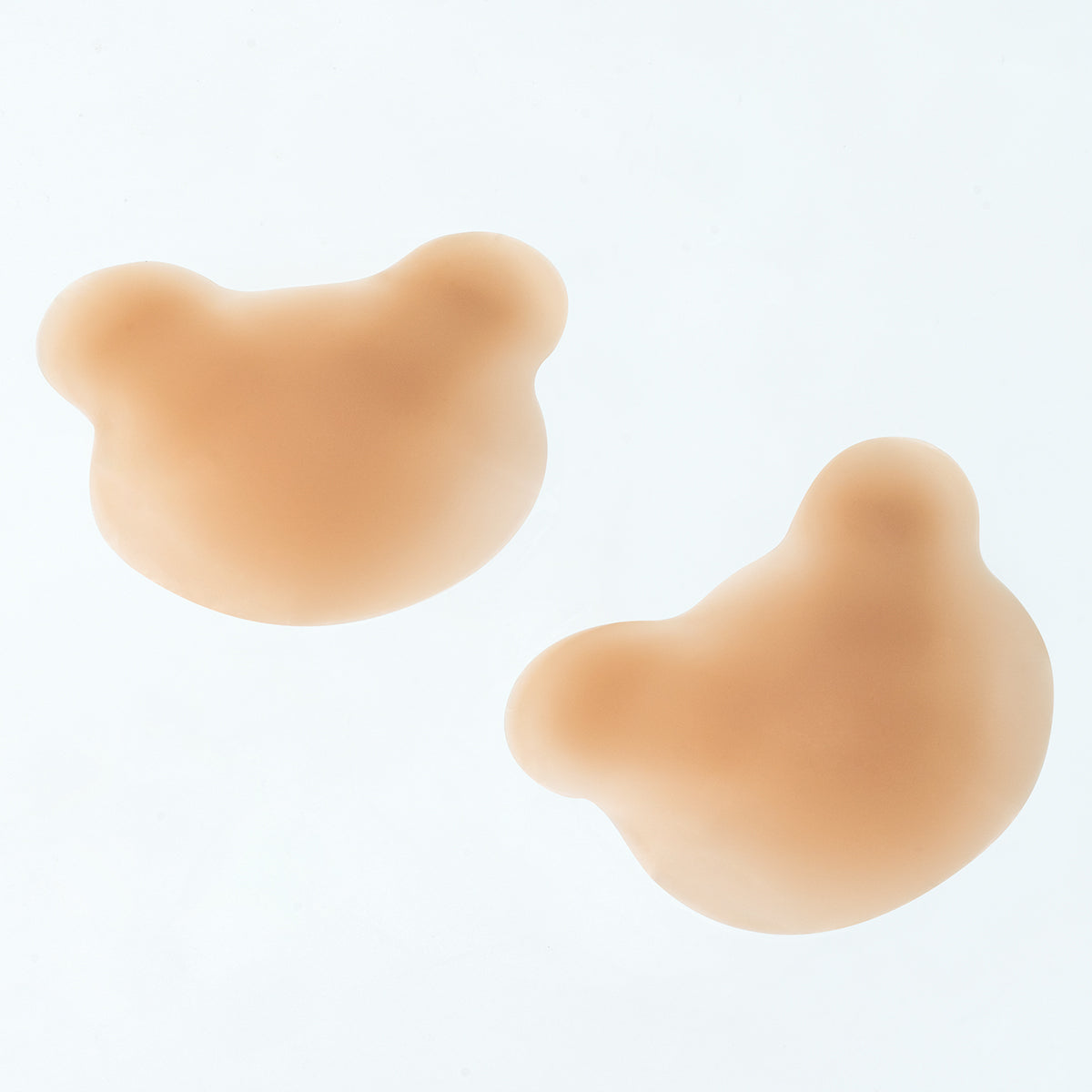 Women Nipple Covers（Two Pair）-KISSBOBO-2