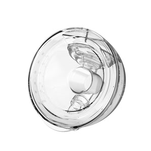 KISSBOBO Breast Pump Bowl