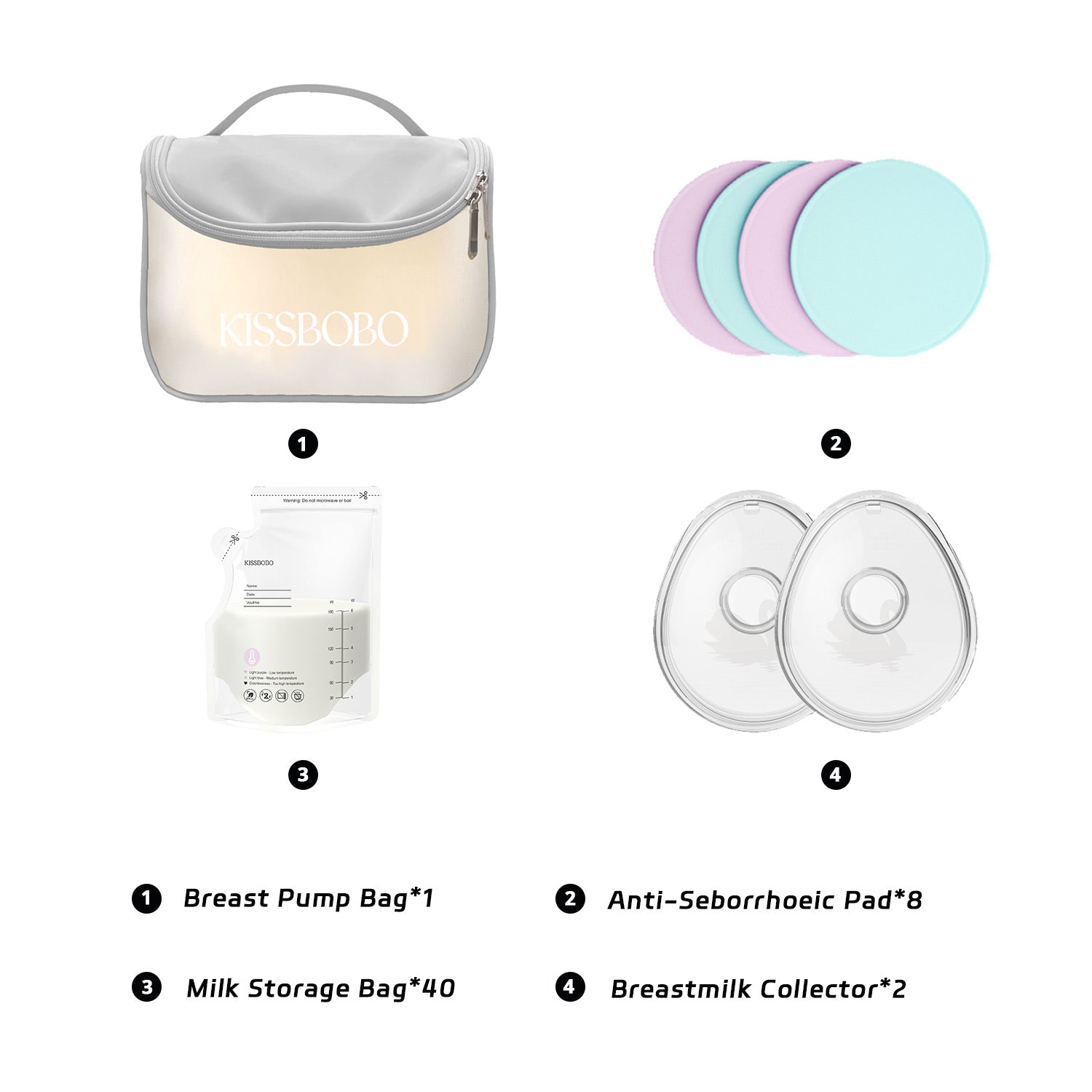 Breastfeeding Kit