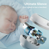 KISSBOBO 1508 Electric Breast Pump-Ultimate Silence