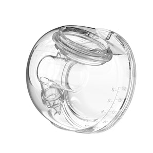 KISSBOBO 1508、1508Pro Breast Pump Bowl