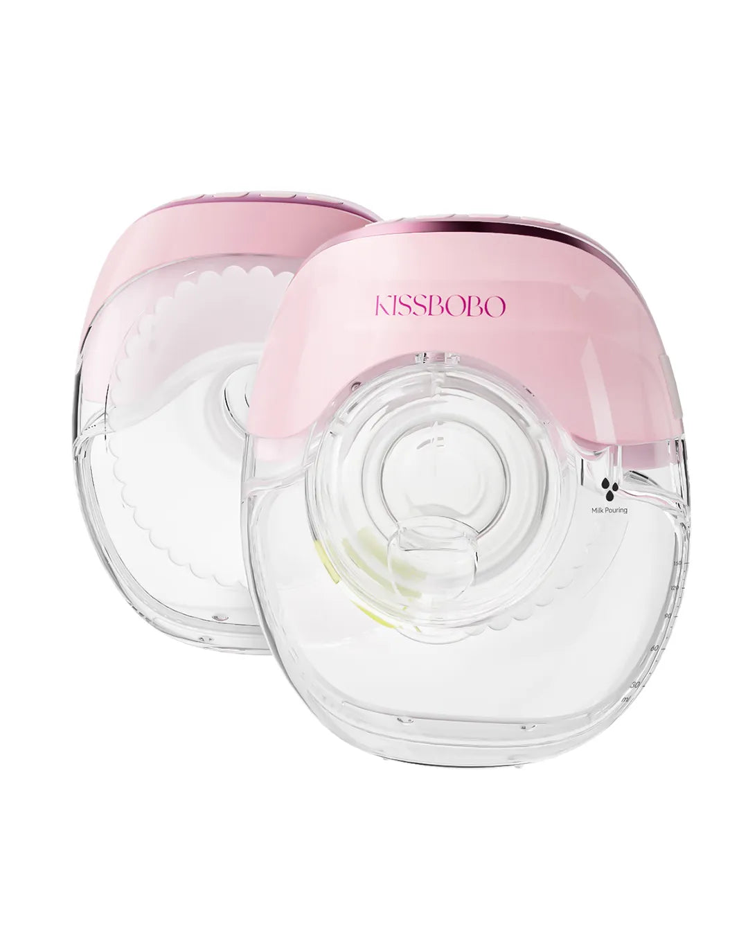 Wearable Breast Pump - K8