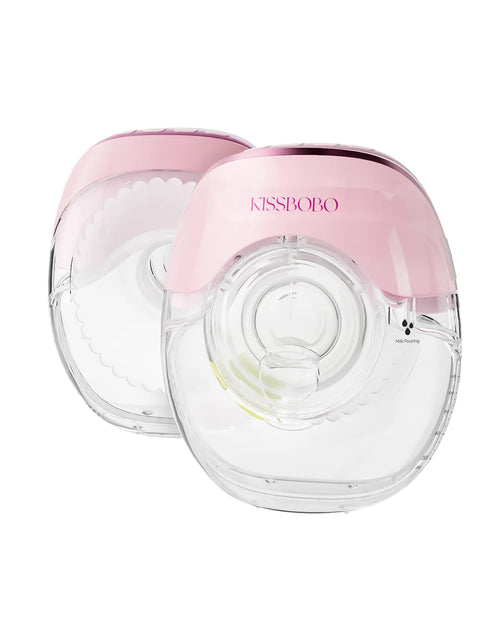 Wearable Breast Pump - K8