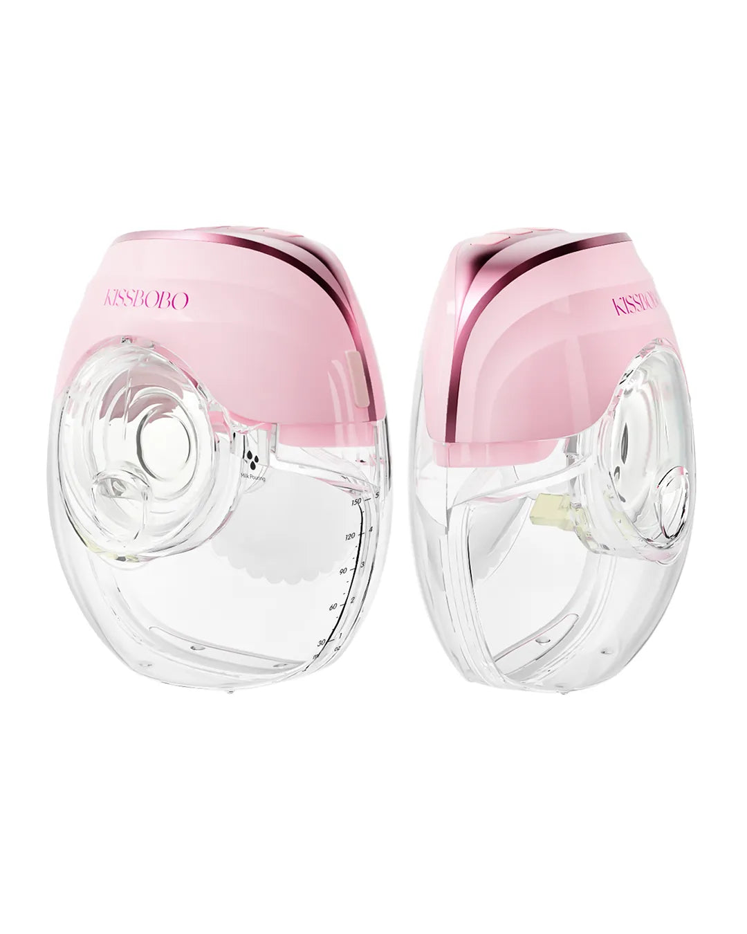 Wearable Breast Pump - K8