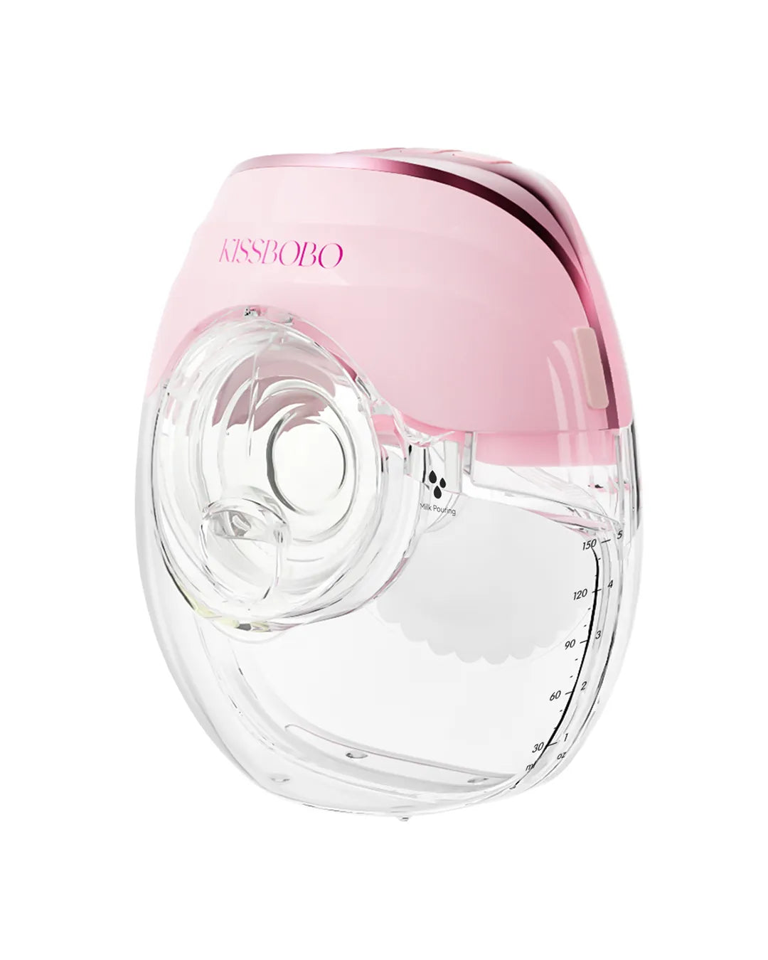 Wearable Breast Pump - K8