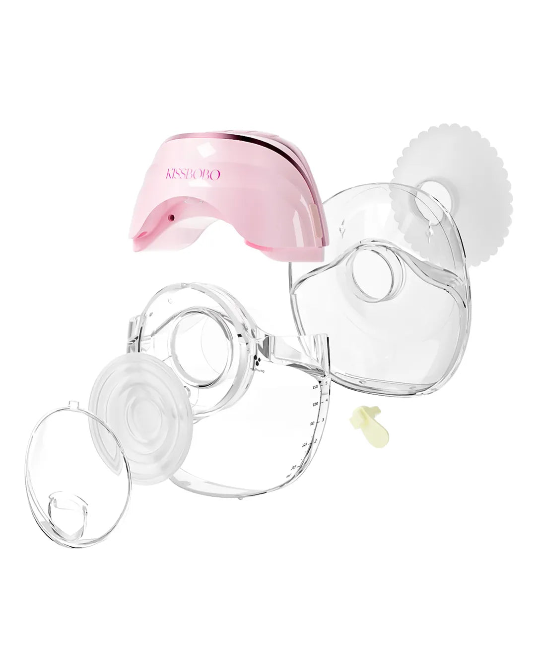 Wearable Breast Pump - K8