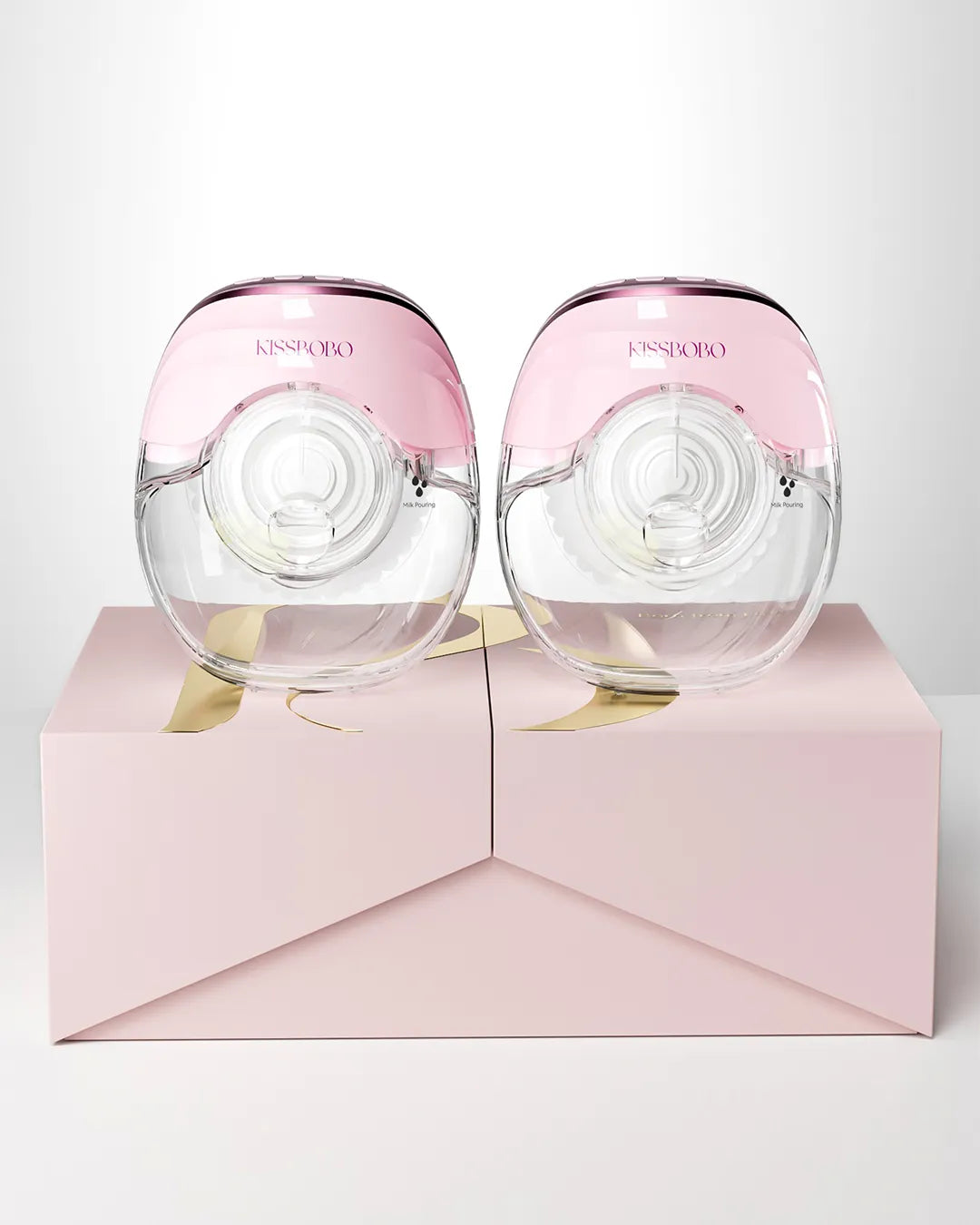 Wearable Breast Pump - K8