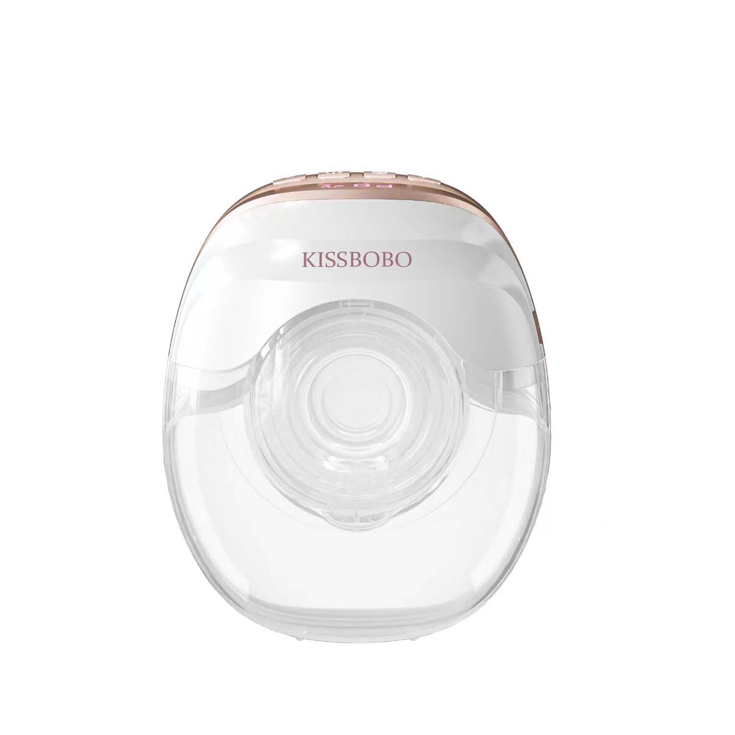 Brand New Hands-Free Breast Pump GLE11