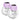 Double Electric Breast Pump-Purple