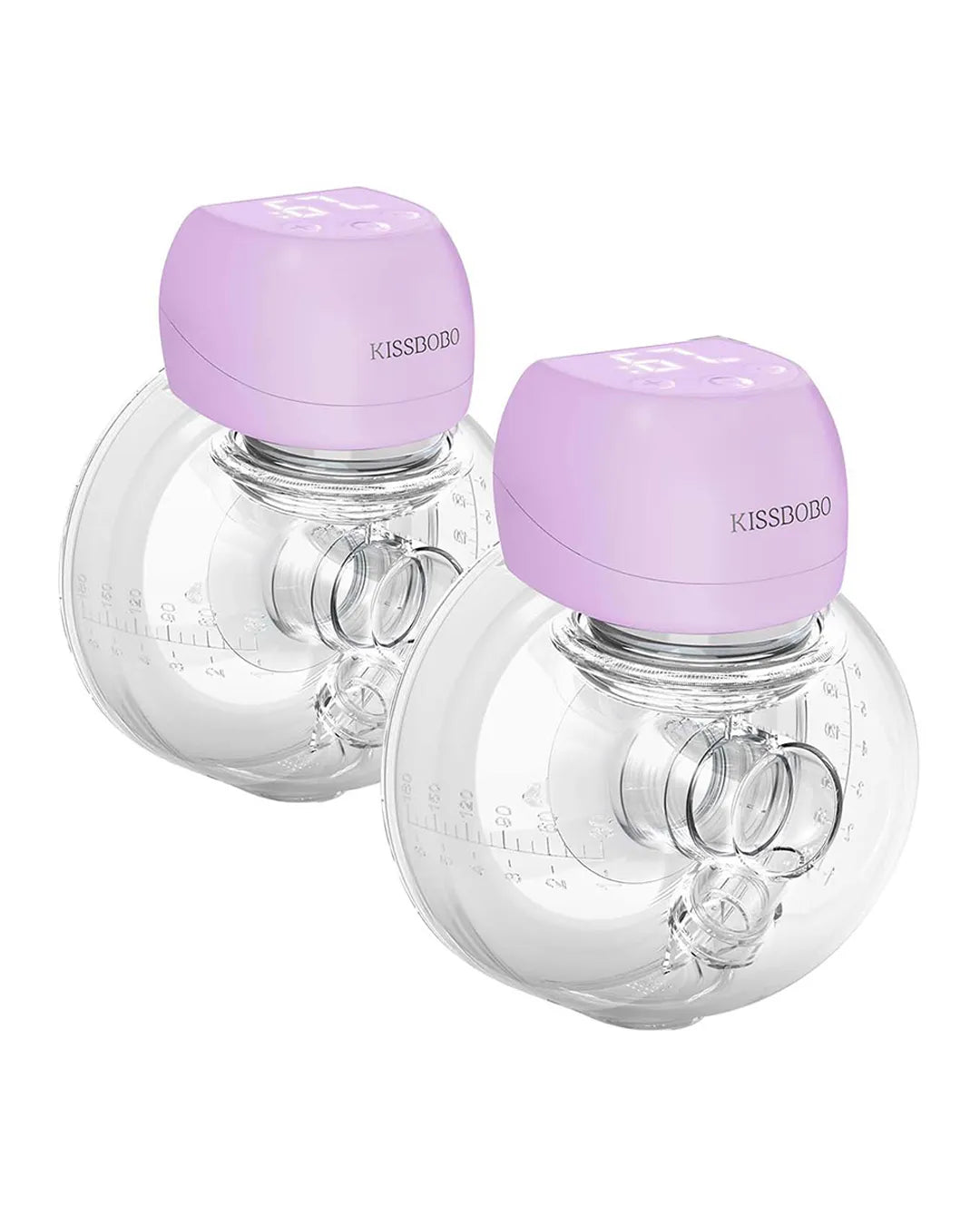 Wearable Breast Pump 1508