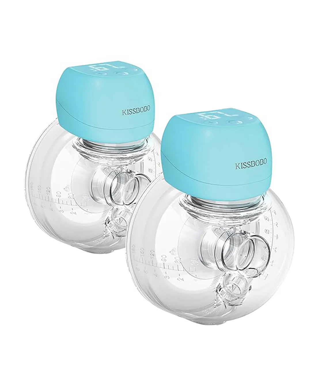 Wearable Breast Pump 1508
