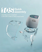 Wearable Breast Pump 1508 Pro