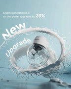 Wearable Breast Pump 1508 Pro