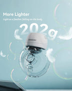 Wearable Breast Pump 1508 Pro