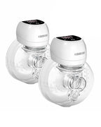 Wearable Breast Pump 1508 Pro